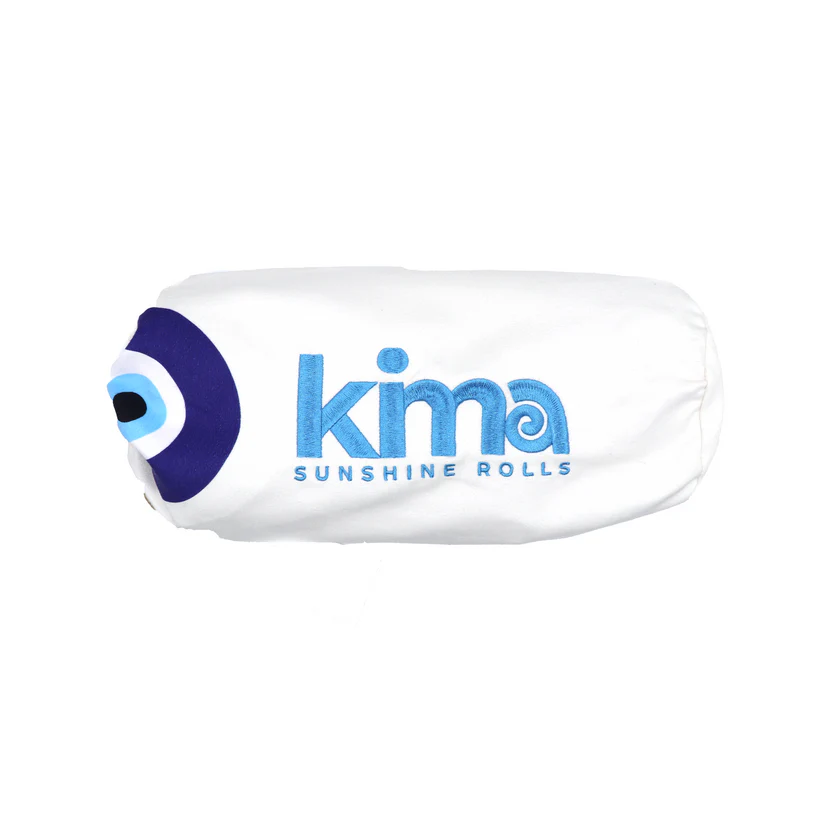 Accueil - Serviette De Plage| Oia Craie - Kima