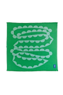 Accueil - Serviette De Plage | Smile - Volver