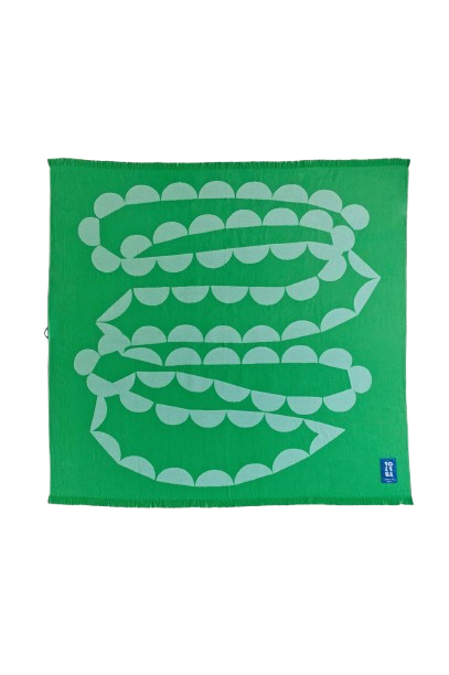 Accueil - Serviette De Plage | Smile - Volver