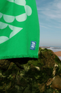 Accueil - Serviette De Plage | Smile - Volver