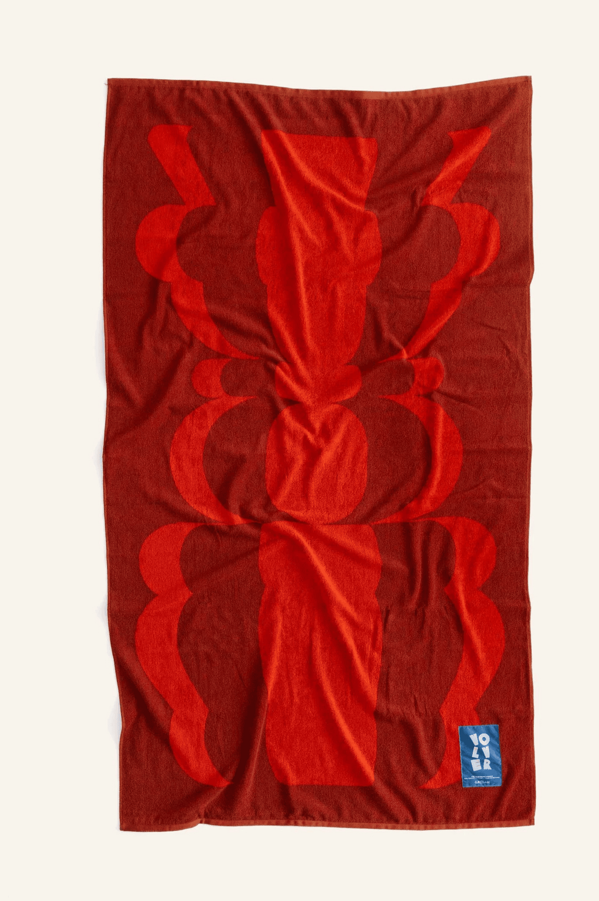Accueil - Serviette De Plage | Vases - Volver