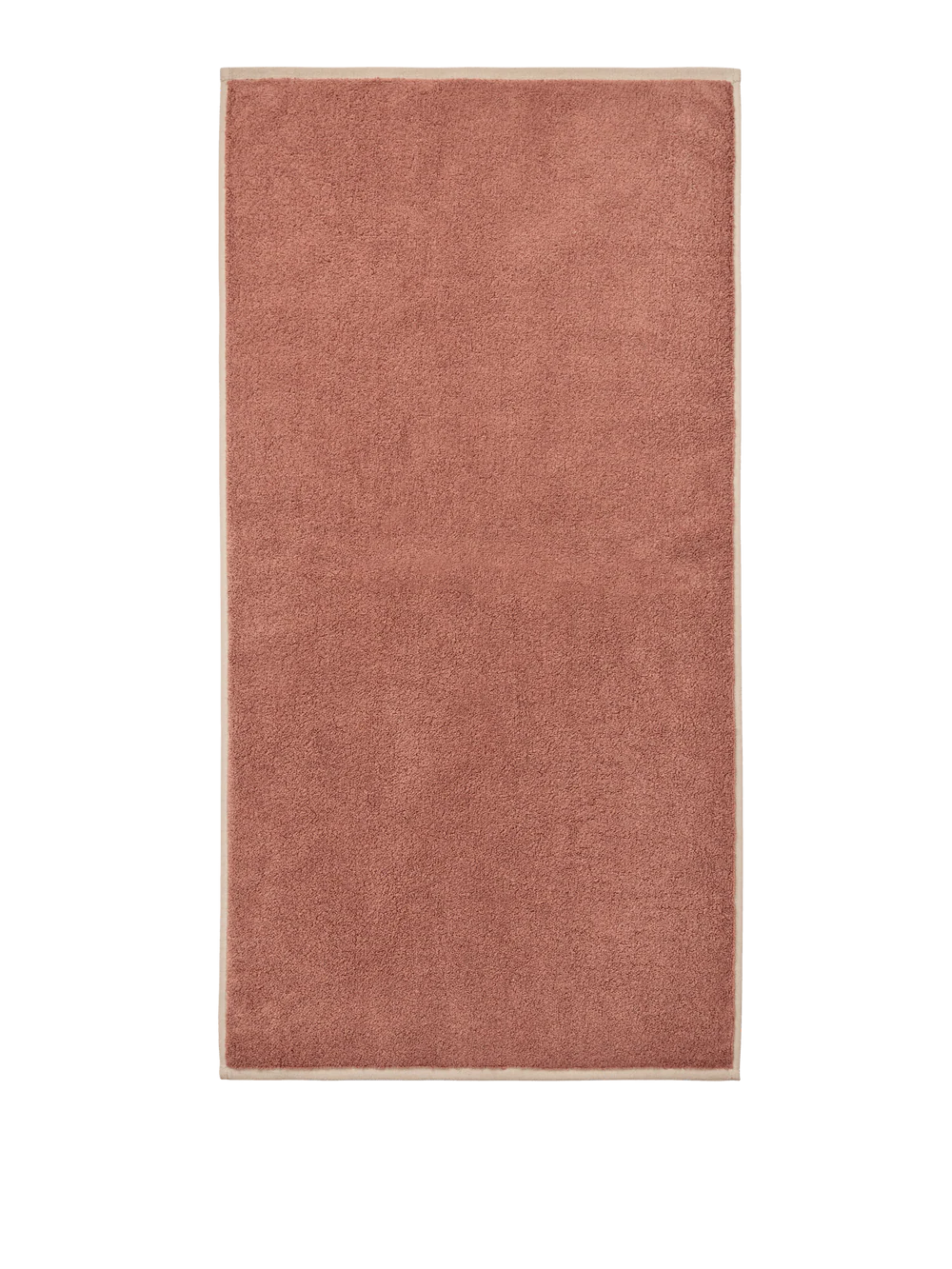 Accueil - Serviette | Ekko Bath Towel - Ferm Living