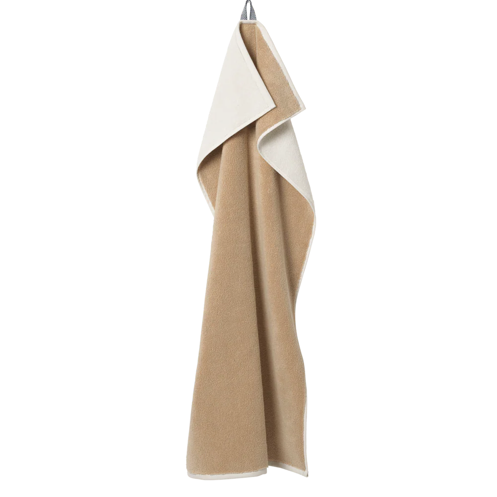 Accueil - Serviette | Ekko Bath Towel - Ferm Living