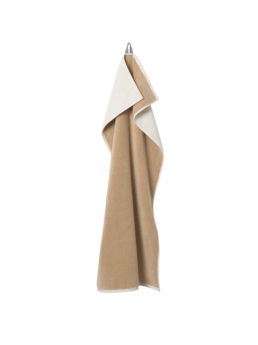 Accueil - Serviette | Ekko Bath Towel - Ferm Living