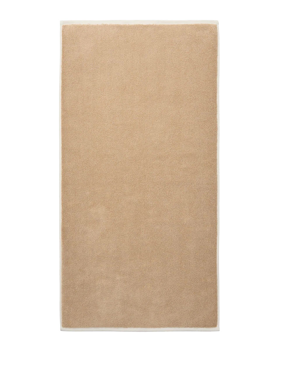 Accueil - Serviette | Ekko Bath Towel - Ferm Living