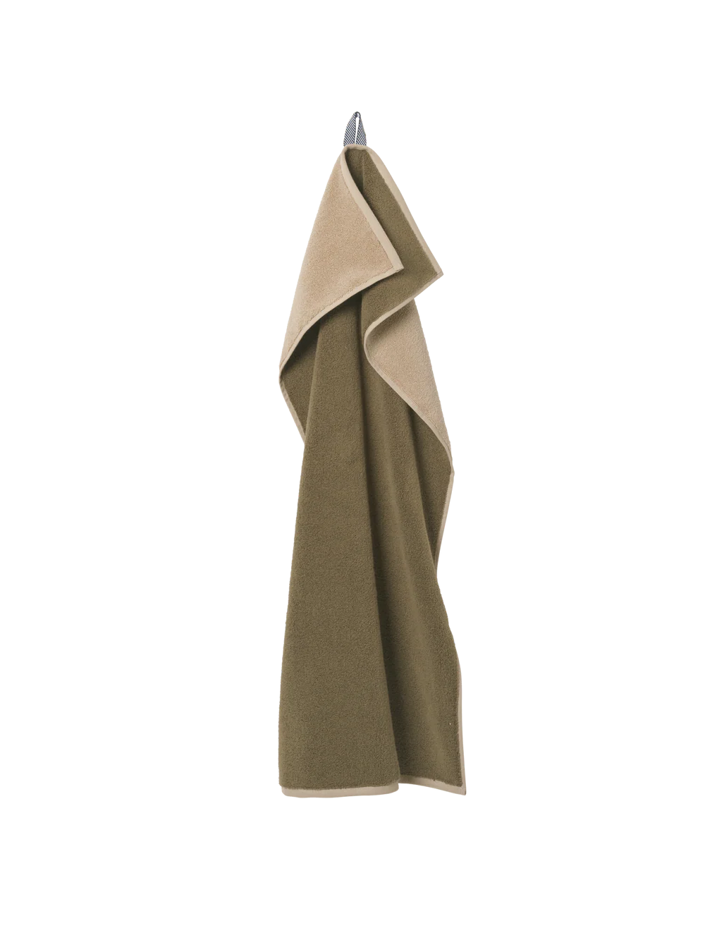 Accueil - Serviette | Ekko Bath Towel - Ferm Living