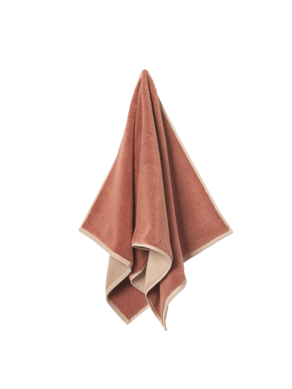 Accueil - Serviette | Ekko Bath Towel - Ferm Living