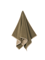Accueil - Serviette | Ekko Bath Towel - Ferm Living