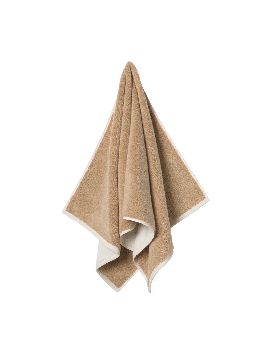 Accueil - Serviette | Ekko Bath Towel - Ferm Living