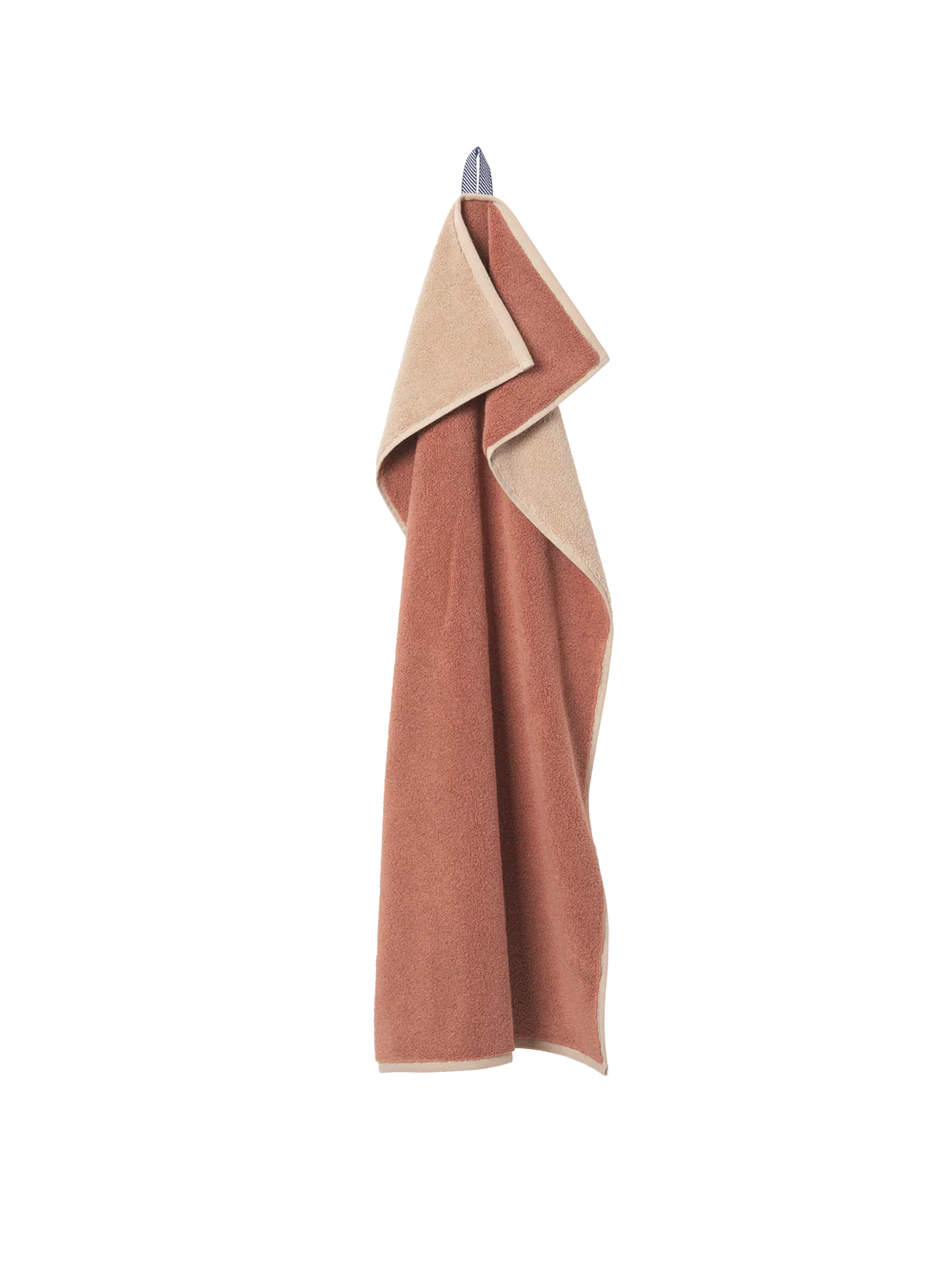 Accueil - Serviette | Ekko Bath Towel - Ferm Living