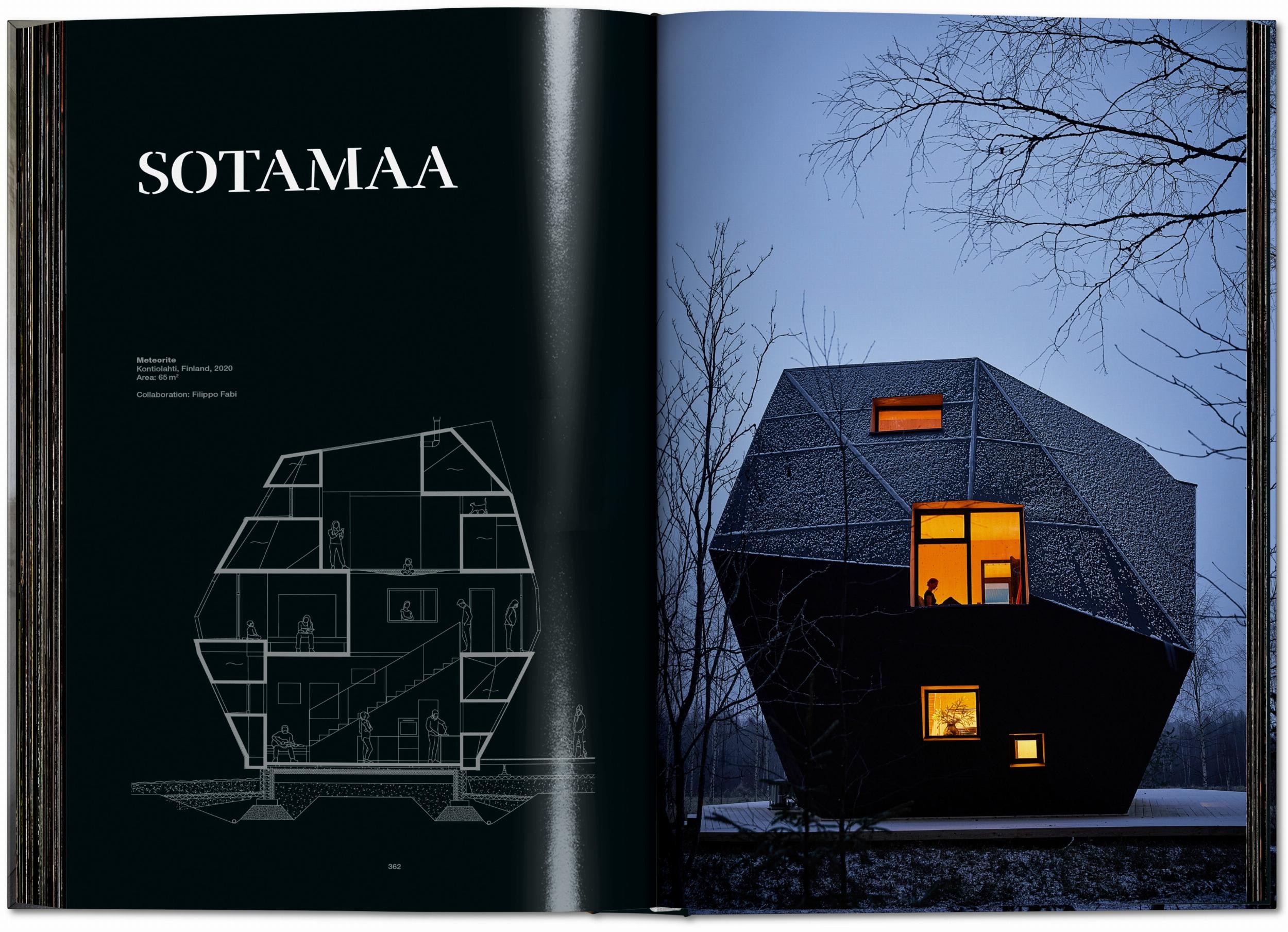 Accueil - Livre | Small Houses - Tashen