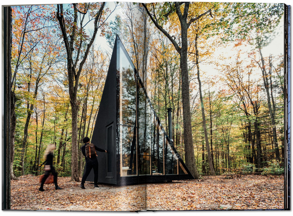 Accueil - Livre | Small Houses - Tashen