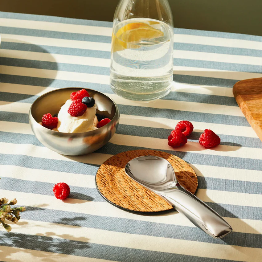 Accueil - Spatule à glace | Koki - Alessi