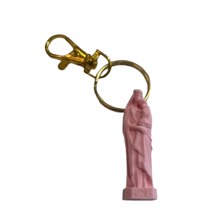 Accueil - Porte-clés statuette | Vierge - Miraculeuse