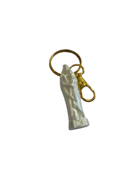 Accueil - Porte-clés statuette | Vierge - Miraculeuse