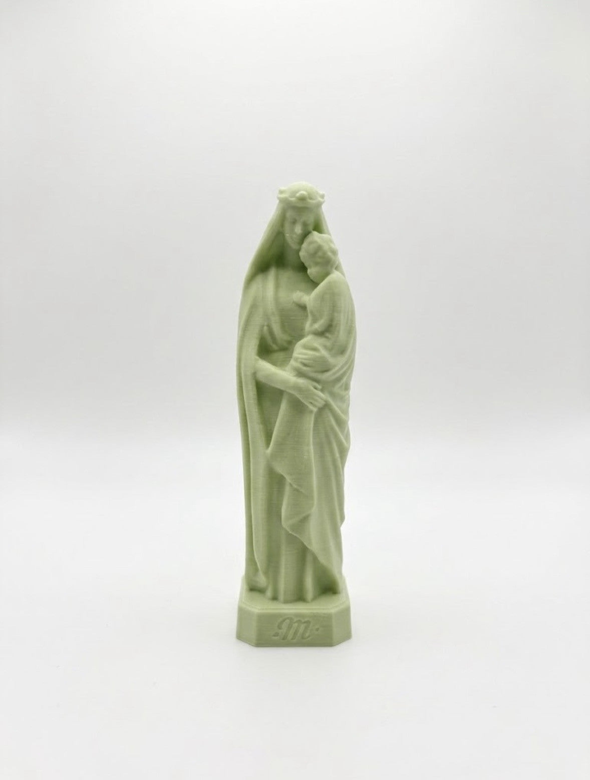 Accueil - Statuette | Vierge | Mini - Miraculeuse