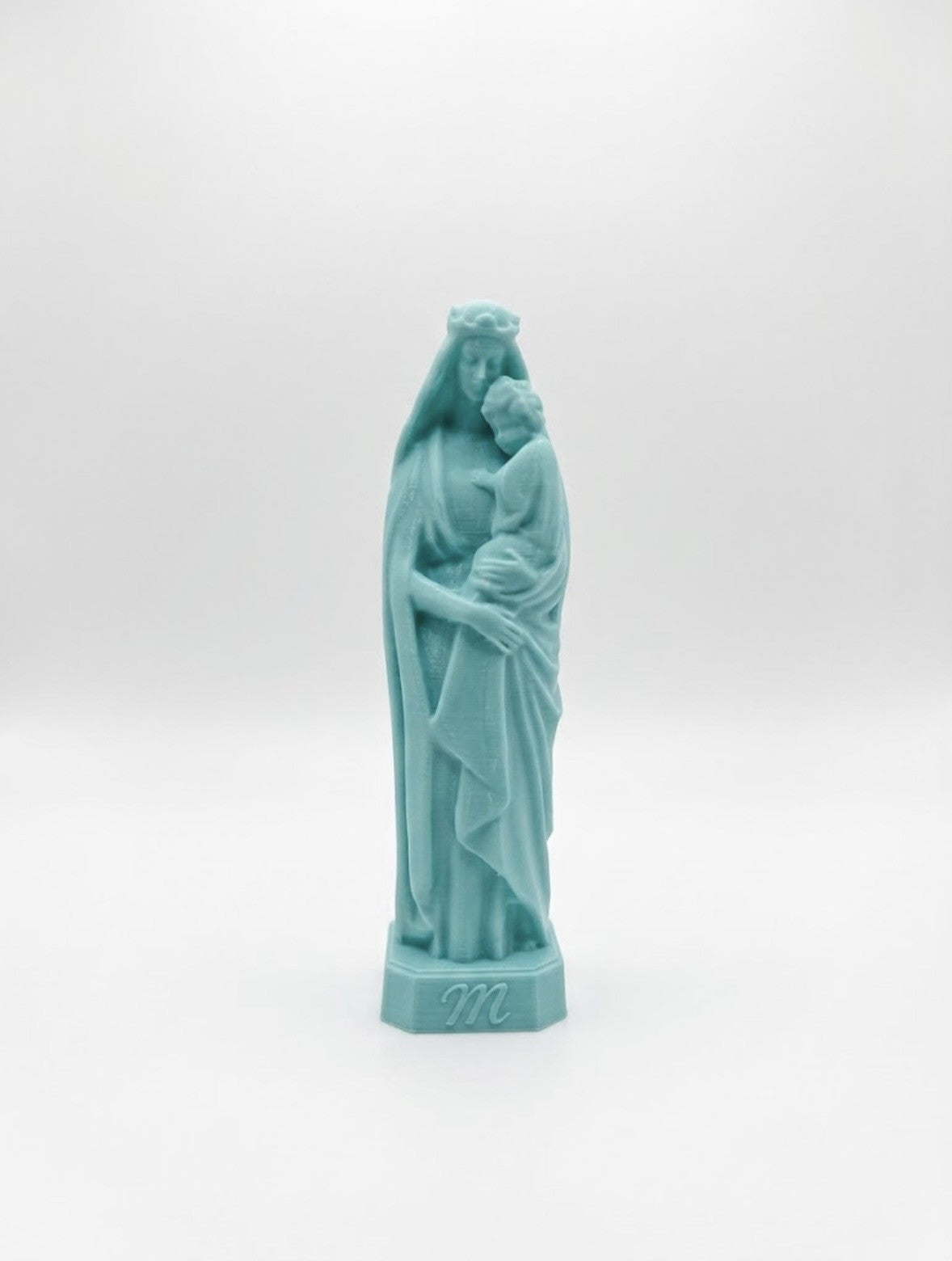 Accueil - Statuette | Vierge | Mini - Miraculeuse