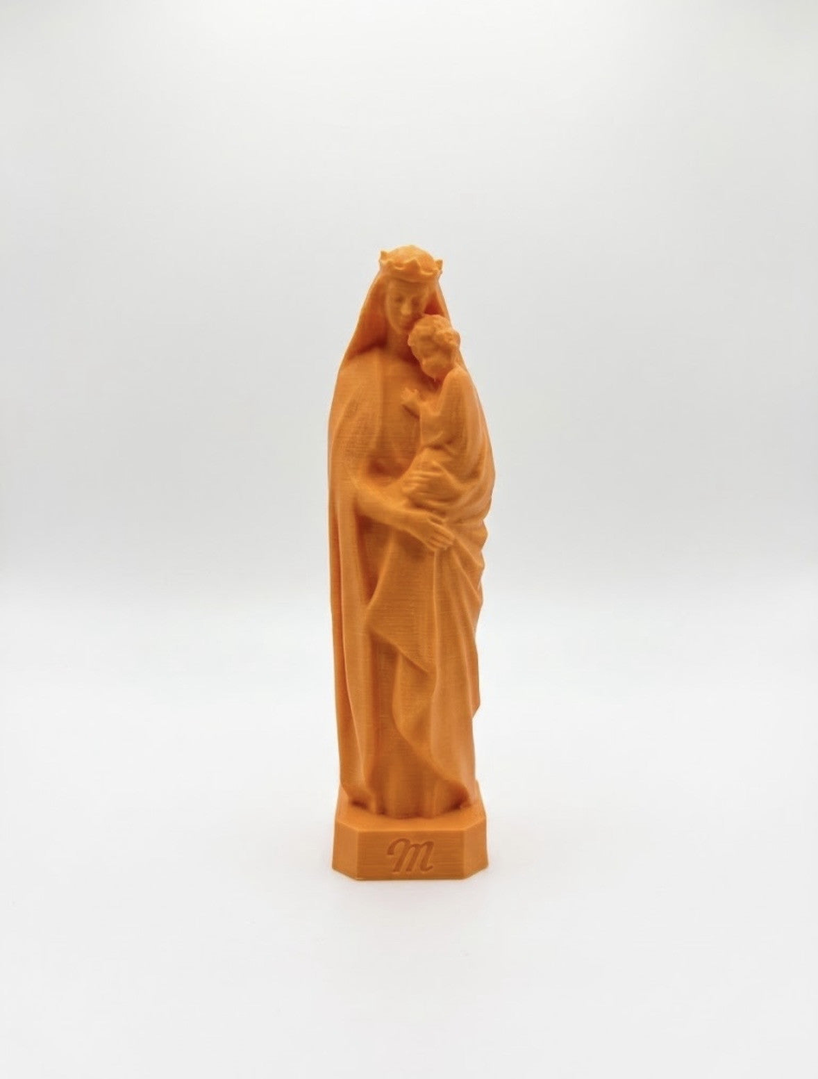 Accueil - Statuette | Vierge | Mini - Miraculeuse