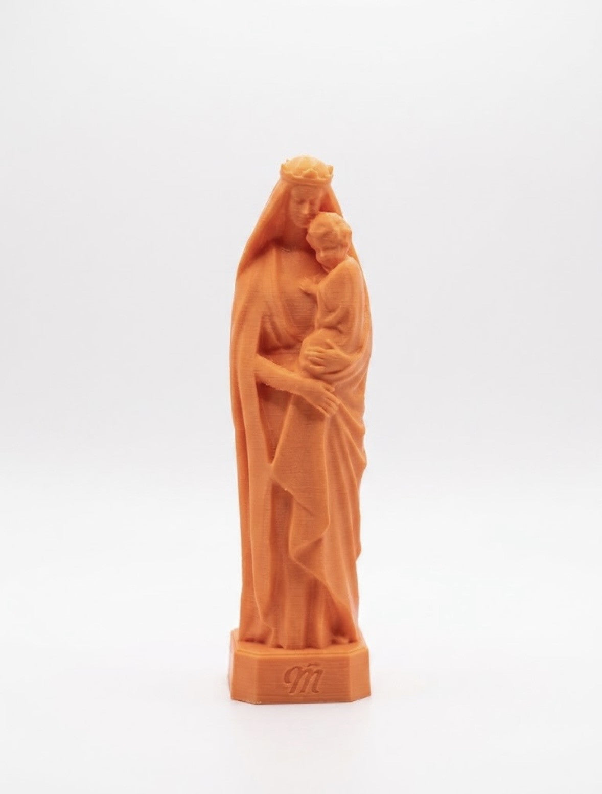 Accueil - Statuette | Vierge | Mini - Miraculeuse