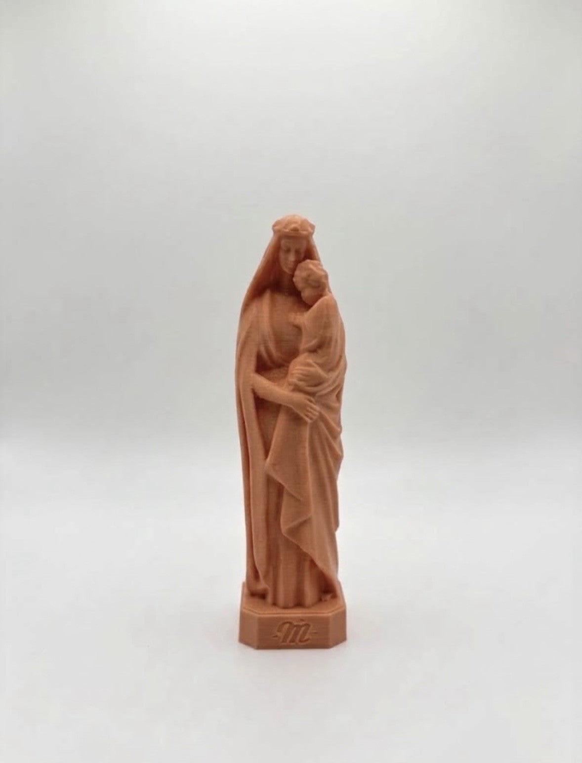 Accueil - Statuette | Vierge | Mini - Miraculeuse