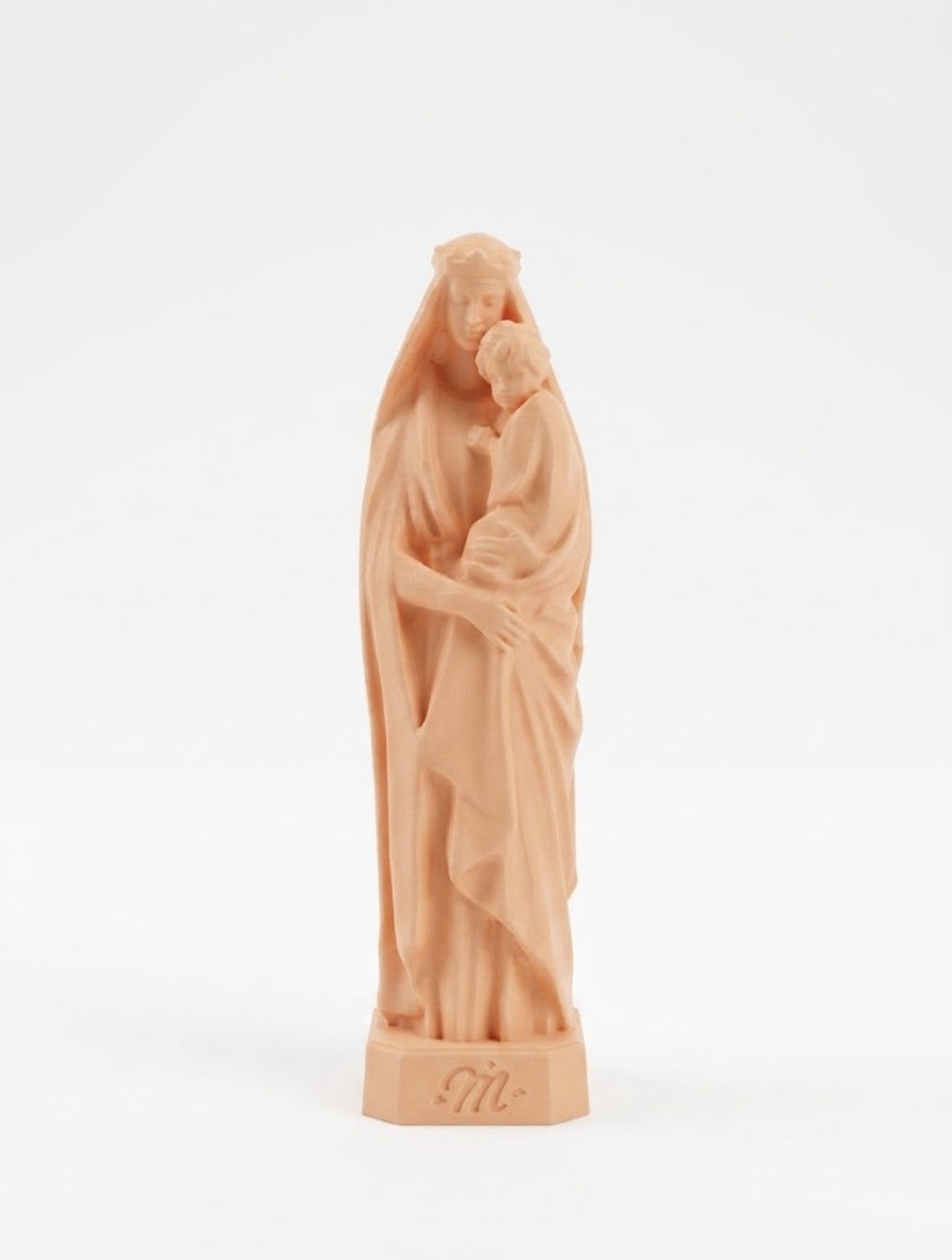 Accueil - Statuette | Vierge | Mini - Miraculeuse
