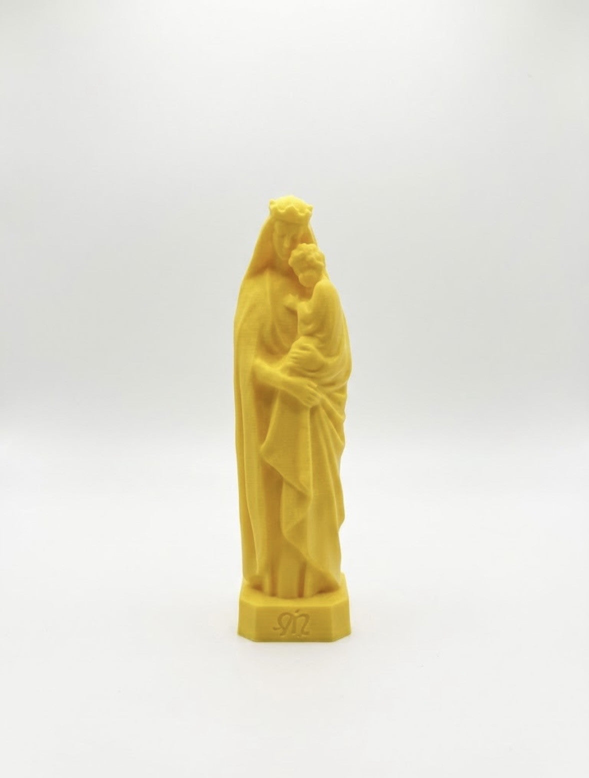 Accueil - Statuette | Vierge | Mini - Miraculeuse
