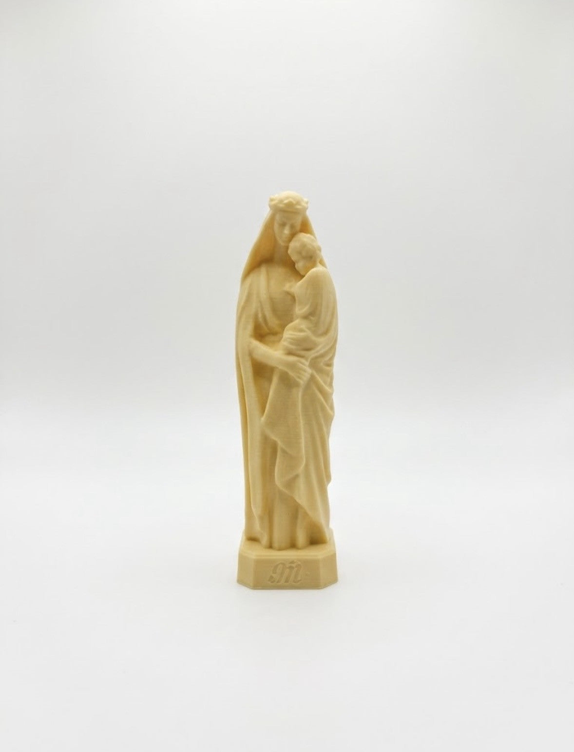 Accueil - Statuette | Vierge | Mini - Miraculeuse