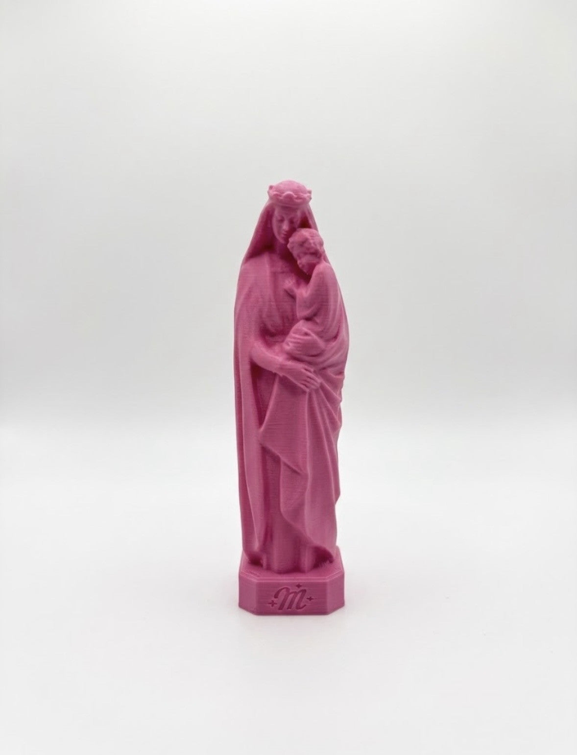 Accueil - Statuette | Vierge | Mini - Miraculeuse