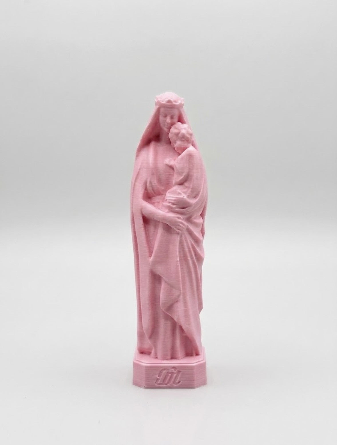 Accueil - Statuette | Vierge | Mini - Miraculeuse