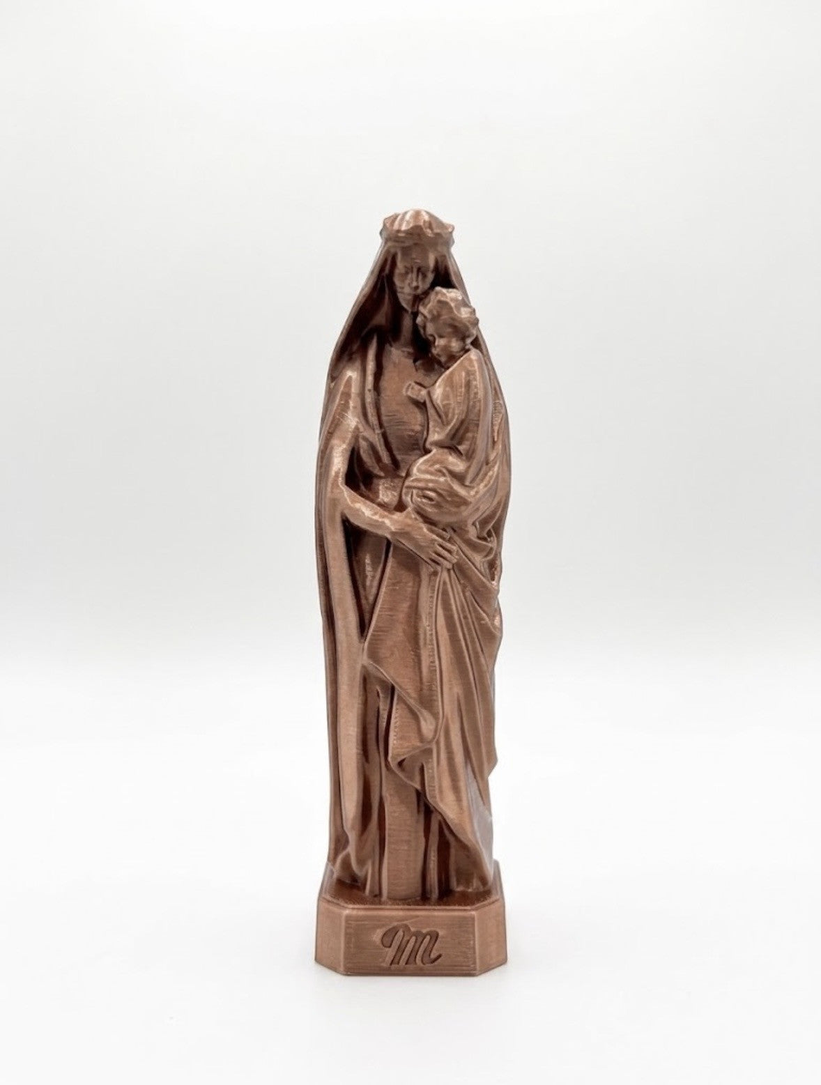Accueil - Statuette | Vierge | Mini - Miraculeuse