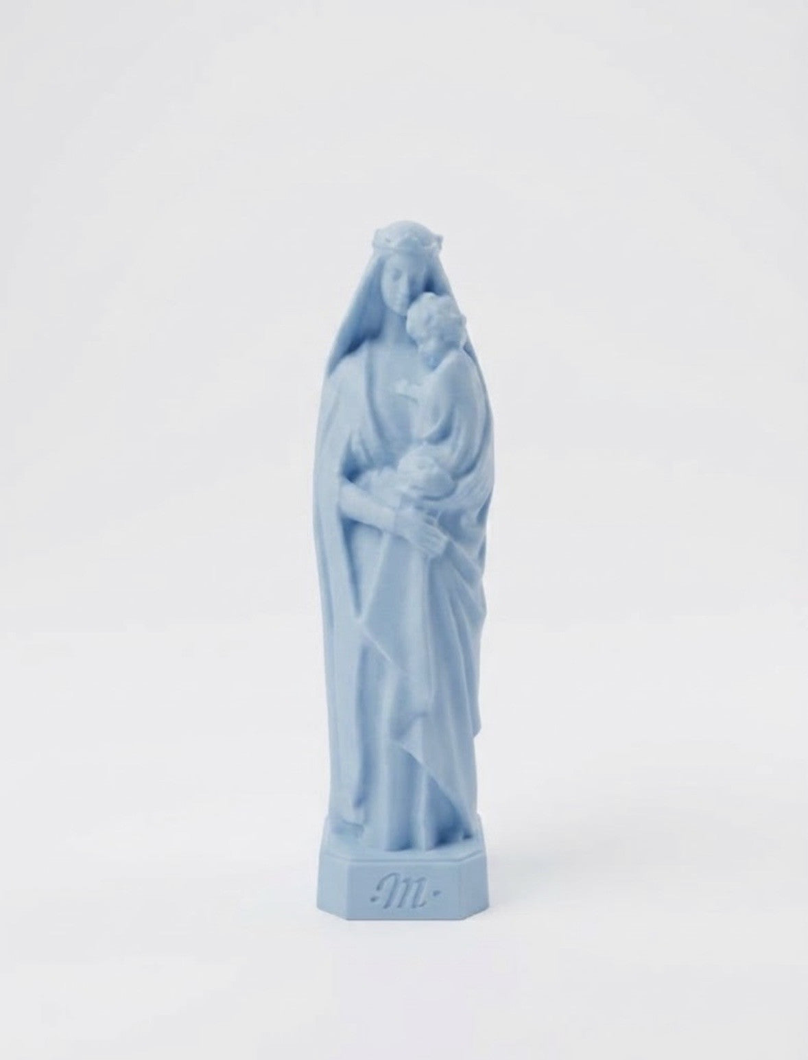 Accueil - Statuette | Vierge | Mini - Miraculeuse
