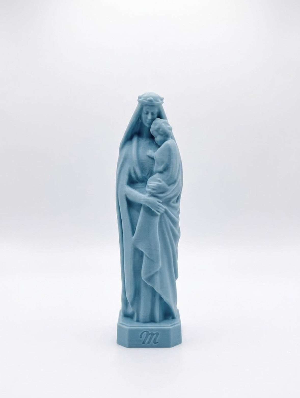 Accueil - Statuette | Vierge | Mini - Miraculeuse