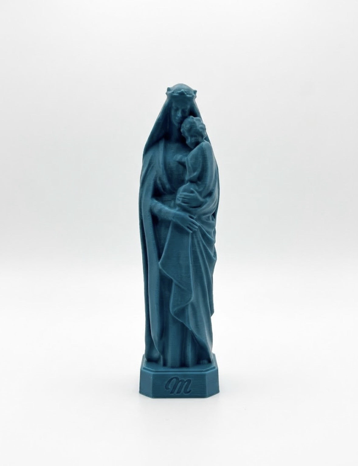 Accueil - Statuette | Vierge | Mini - Miraculeuse