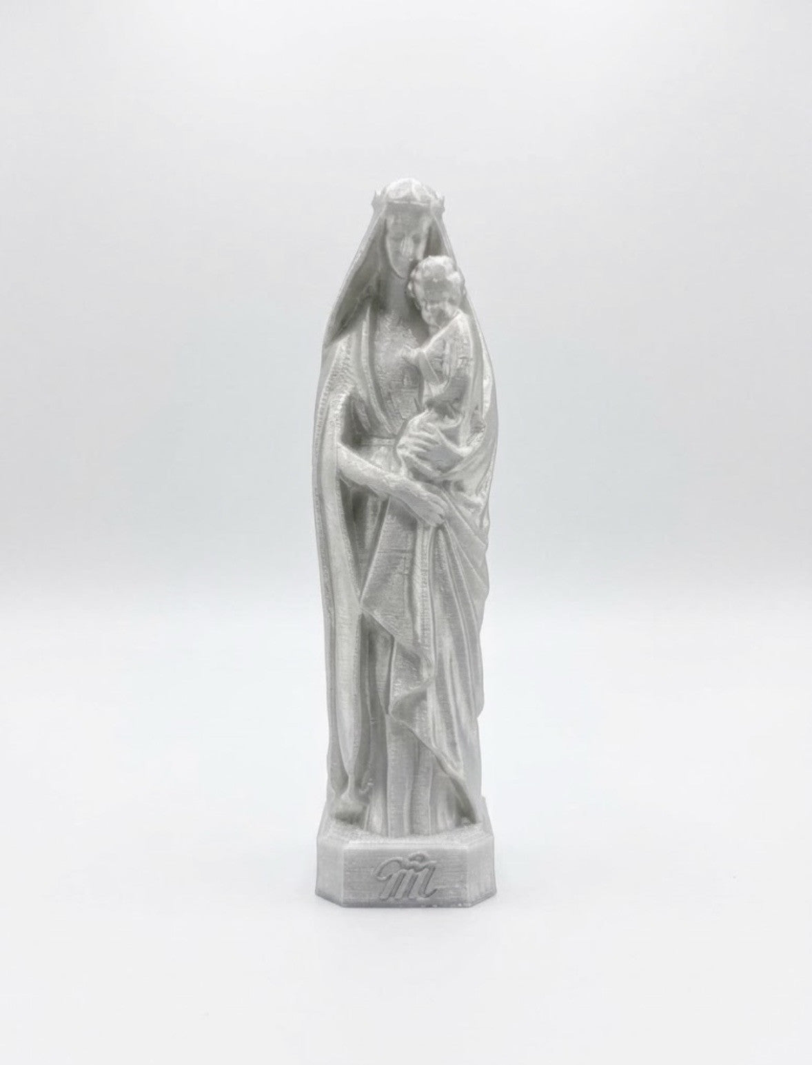 Accueil - Statuette | Vierge | Mini - Miraculeuse
