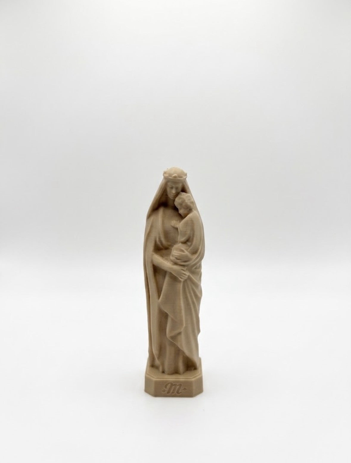 Accueil - Statuette | Vierge | Mini - Miraculeuse