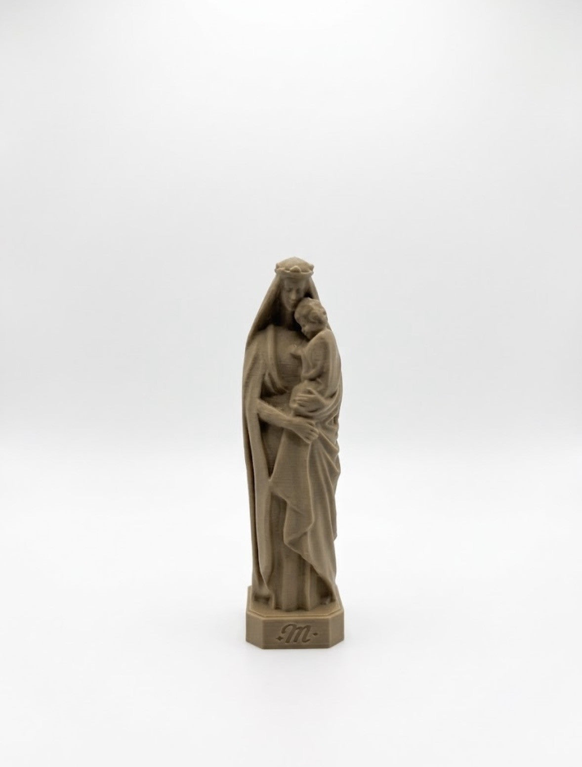 Accueil - Statuette | Vierge | Mini - Miraculeuse