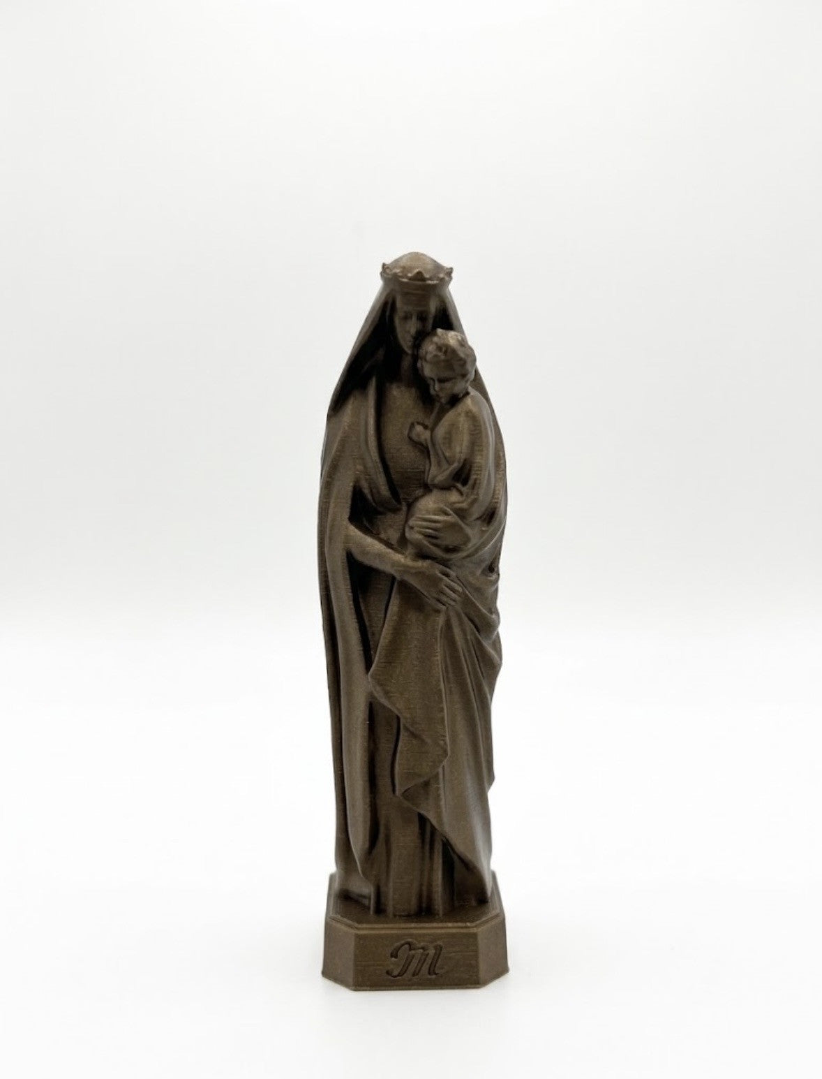 Accueil - Statuette | Vierge | Mini - Miraculeuse
