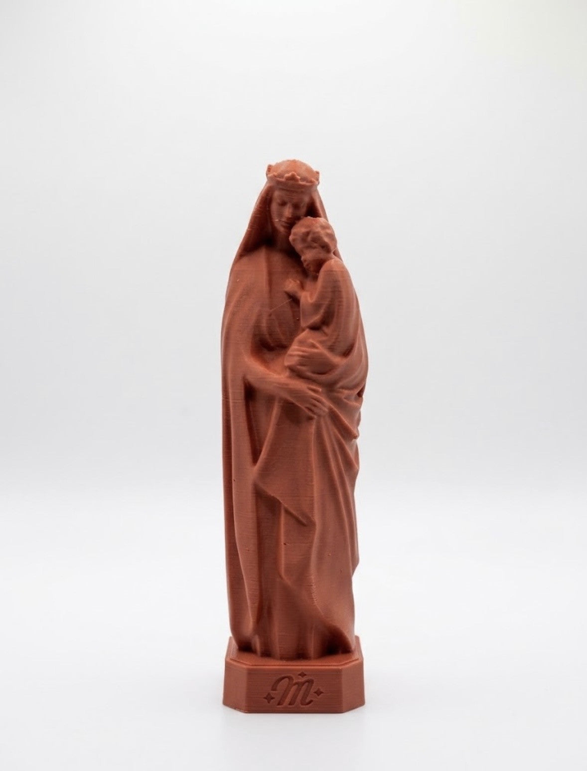 Accueil - Statuette | Vierge | Mini - Miraculeuse