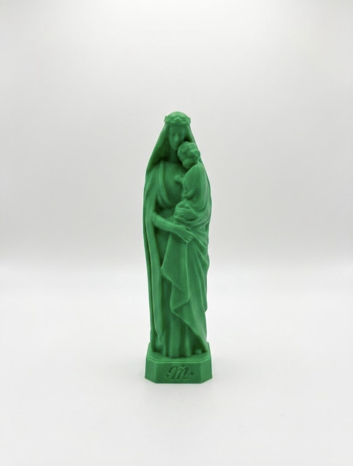 Accueil - Statuette | Vierge | Moyenne - Miraculeuse