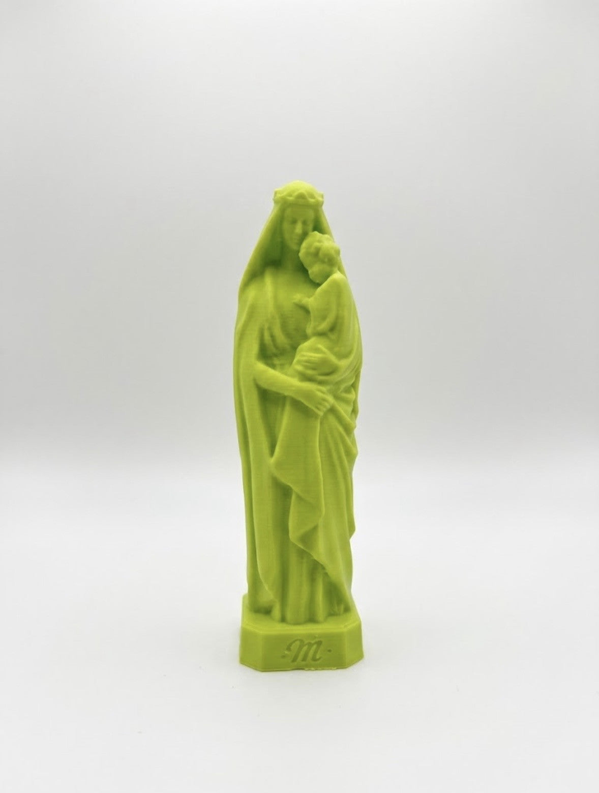 Accueil - Statuette | Vierge | Moyenne - Miraculeuse