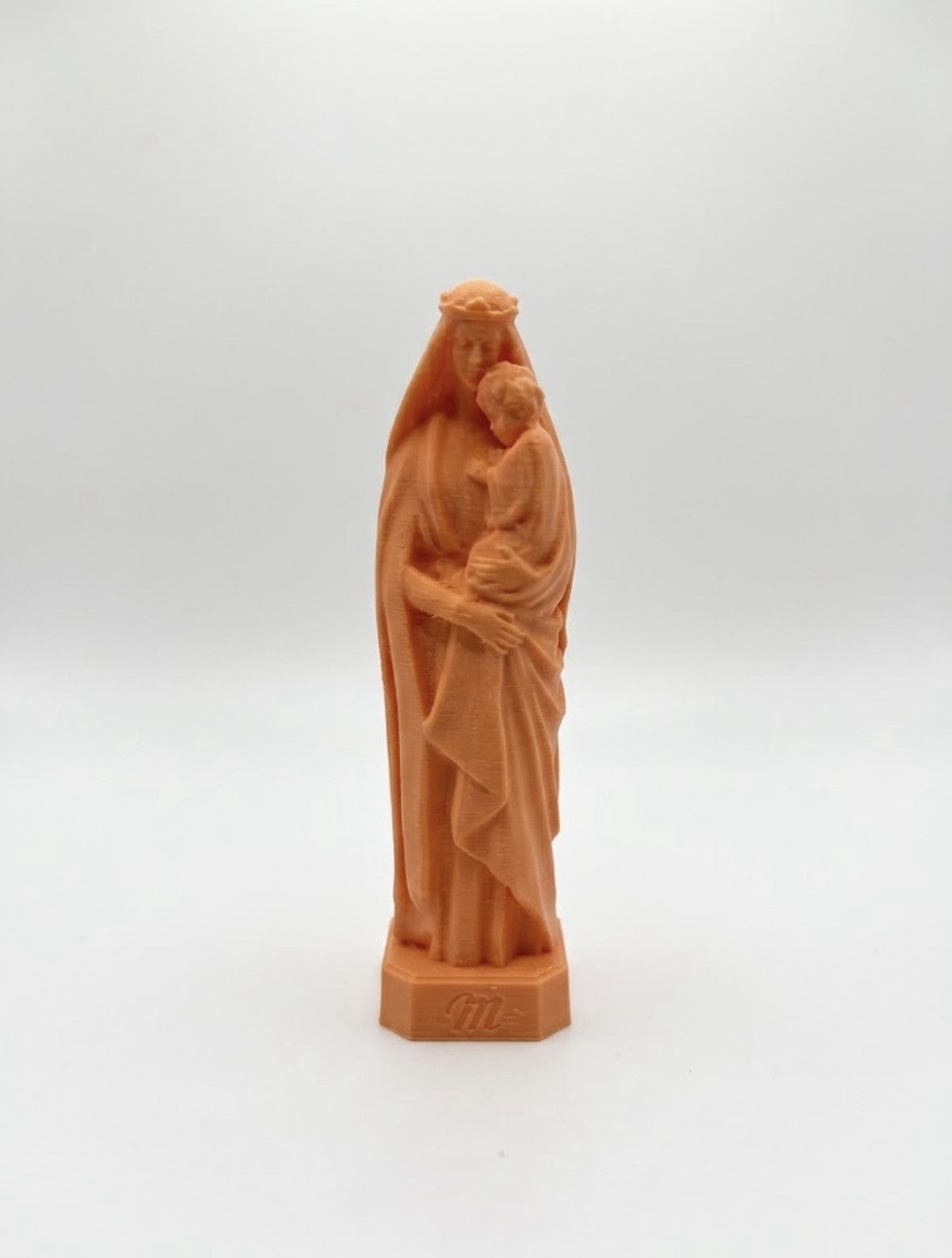 Accueil - Statuette | Vierge | Moyenne - Miraculeuse