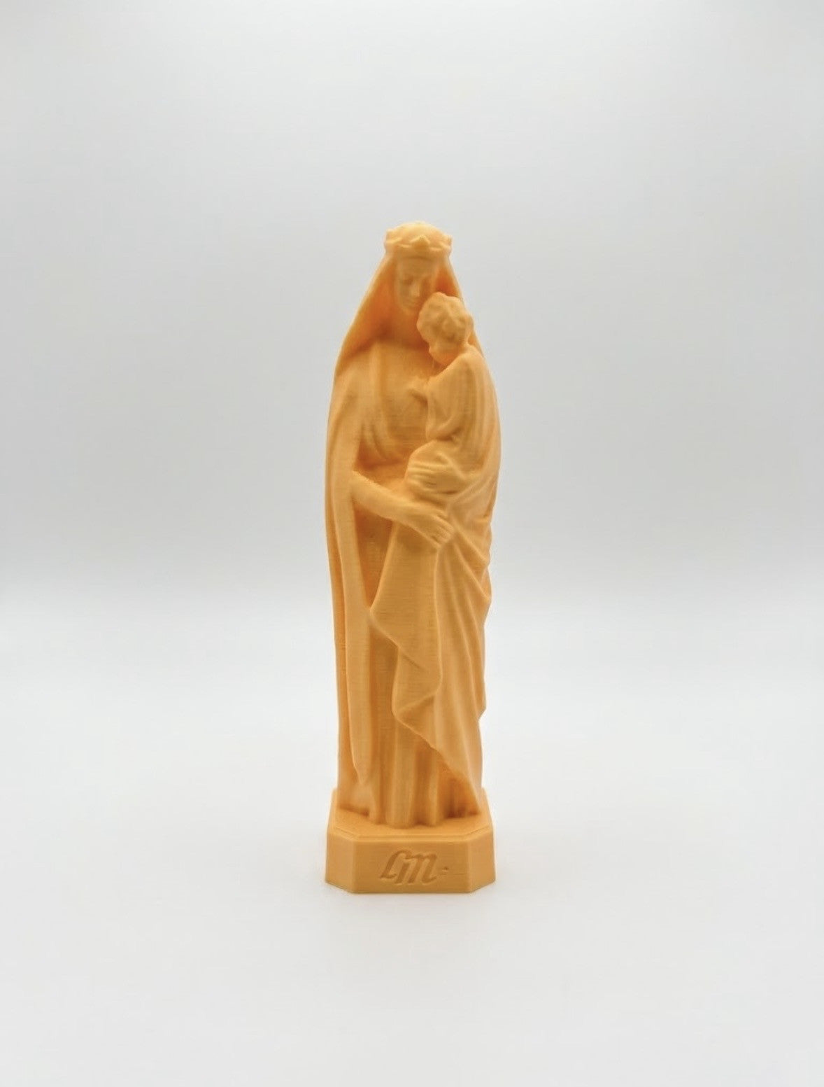 Accueil - Statuette | Vierge | Moyenne - Miraculeuse