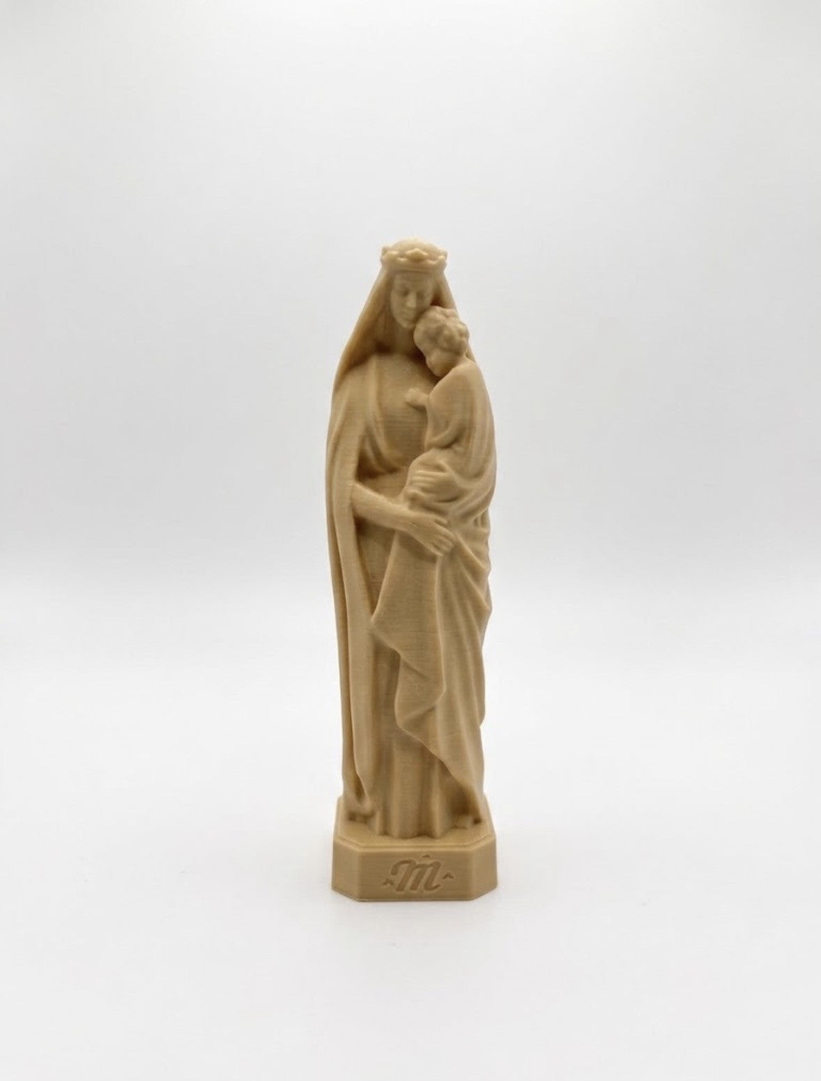 Accueil - Statuette | Vierge | Moyenne - Miraculeuse