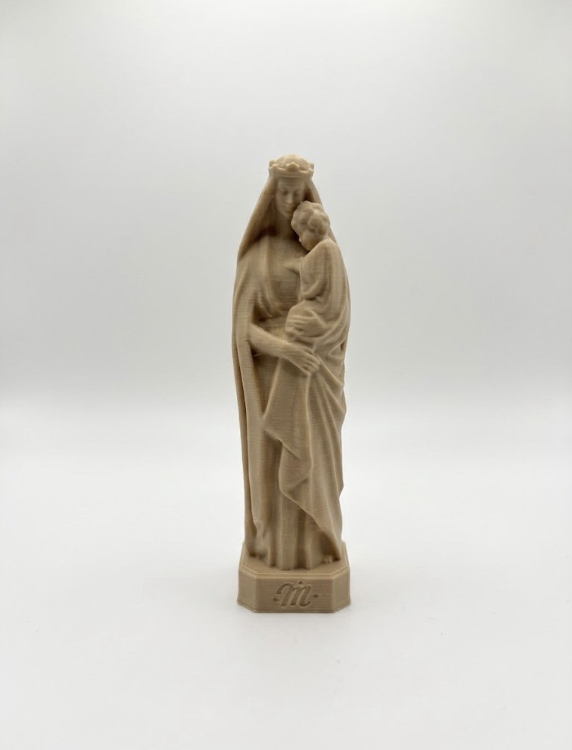 Accueil - Statuette | Vierge | Moyenne - Miraculeuse
