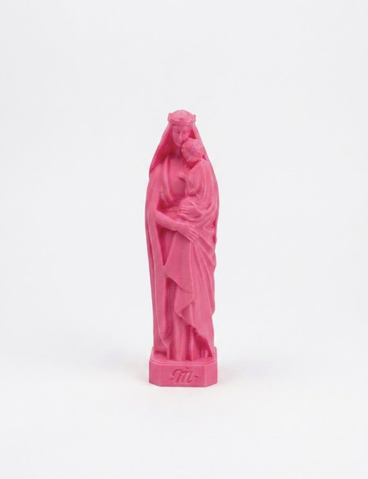 Accueil - Statuette | Vierge | Moyenne - Miraculeuse