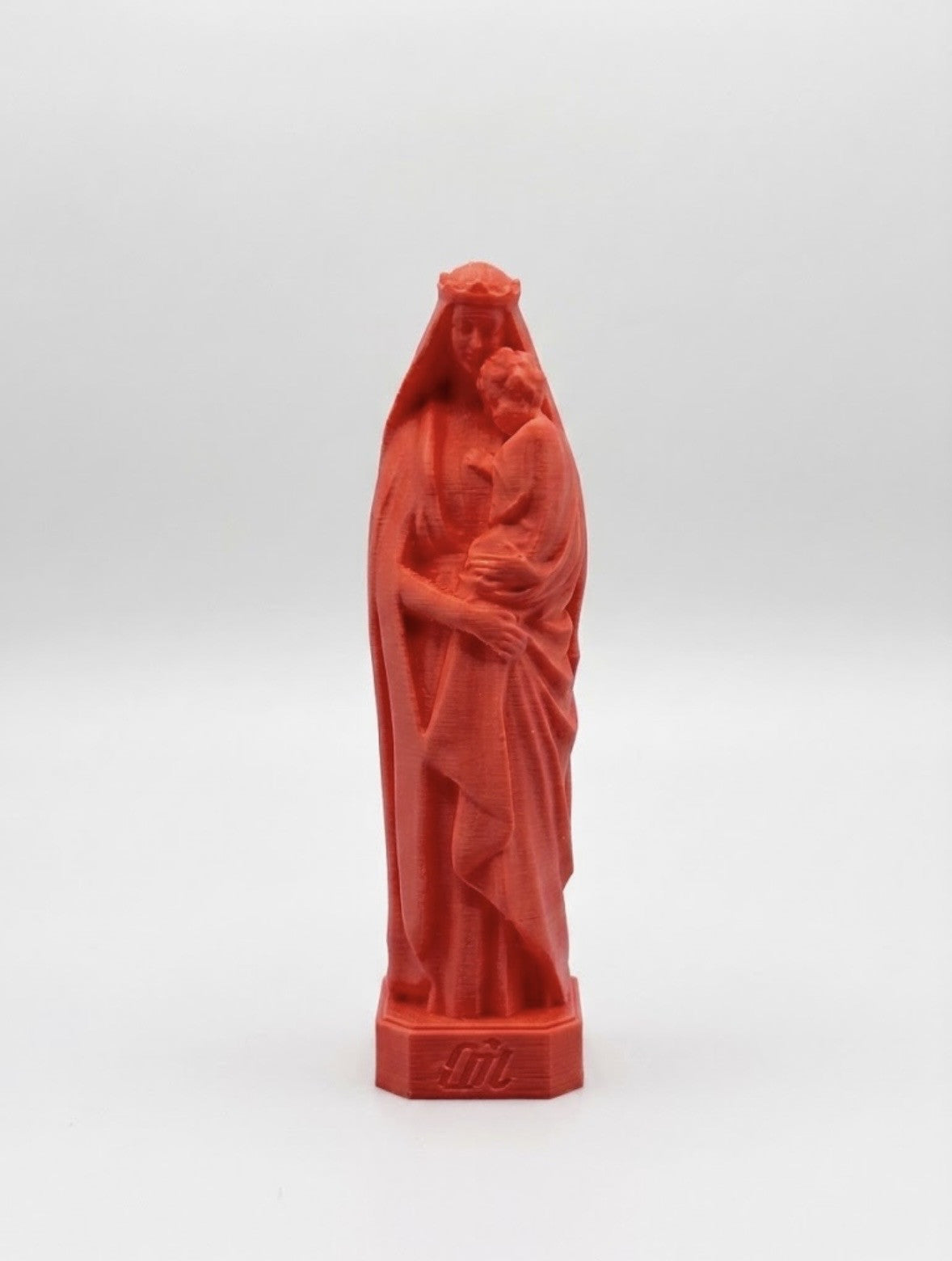 Accueil - Statuette | Vierge | Moyenne - Miraculeuse