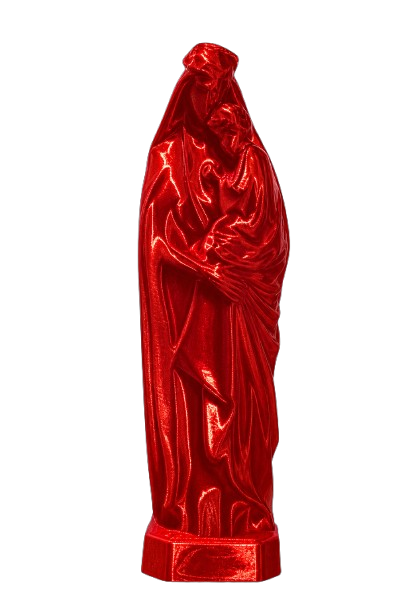 Accueil - Statuette | Vierge | Moyenne - Miraculeuse