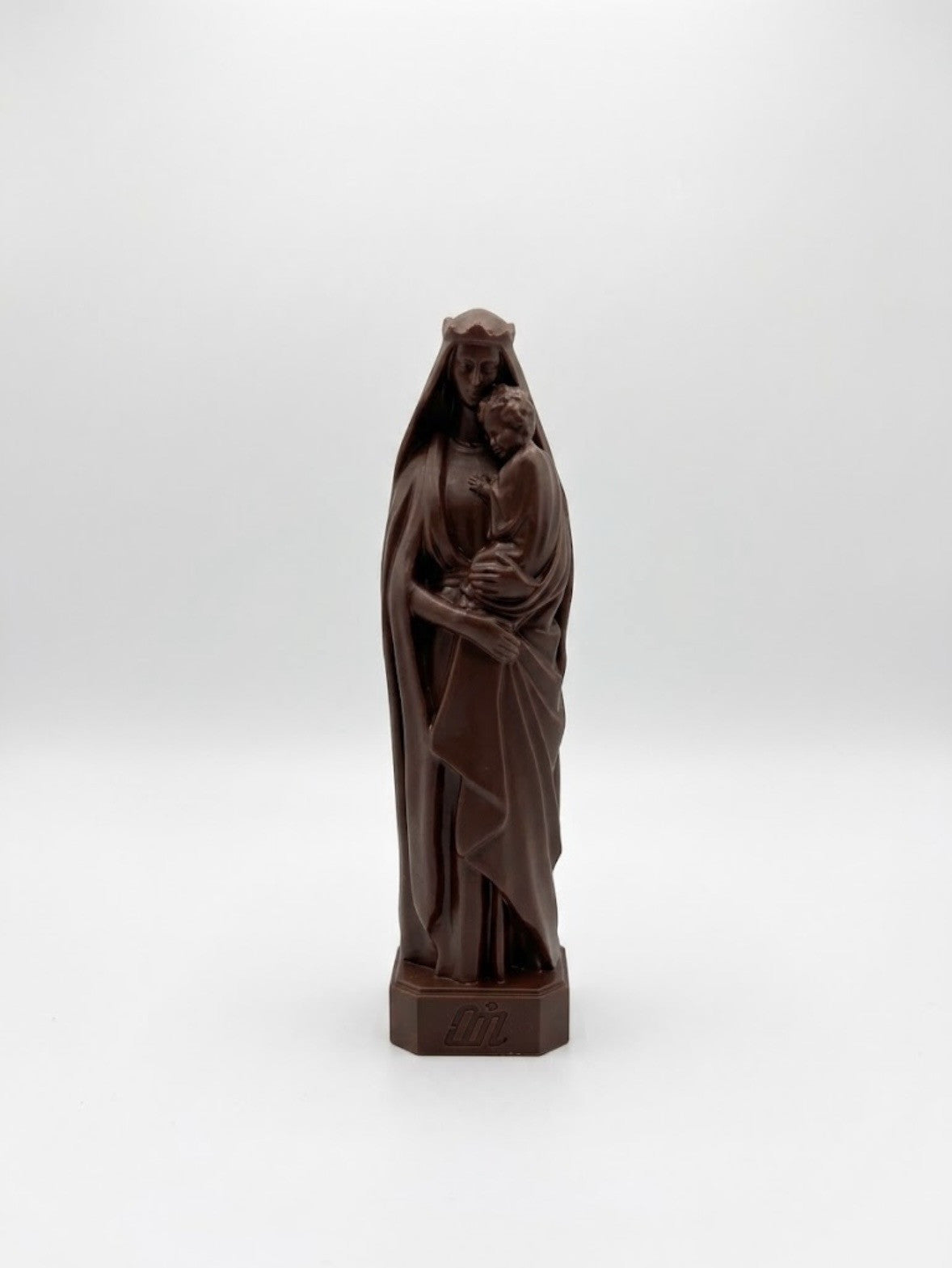 Accueil - Statuette | Vierge | Moyenne - Miraculeuse