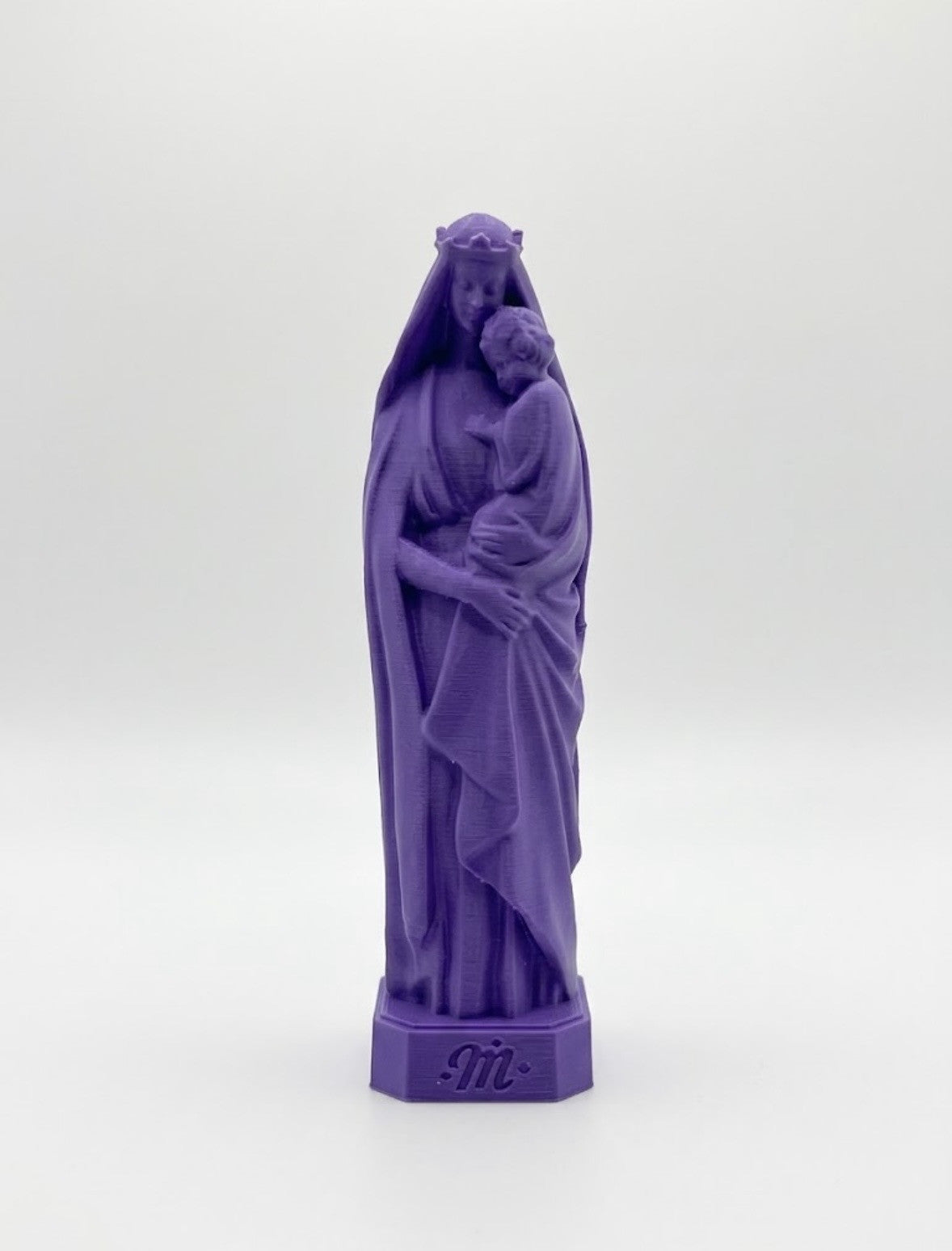 Accueil - Statuette | Vierge | Moyenne - Miraculeuse