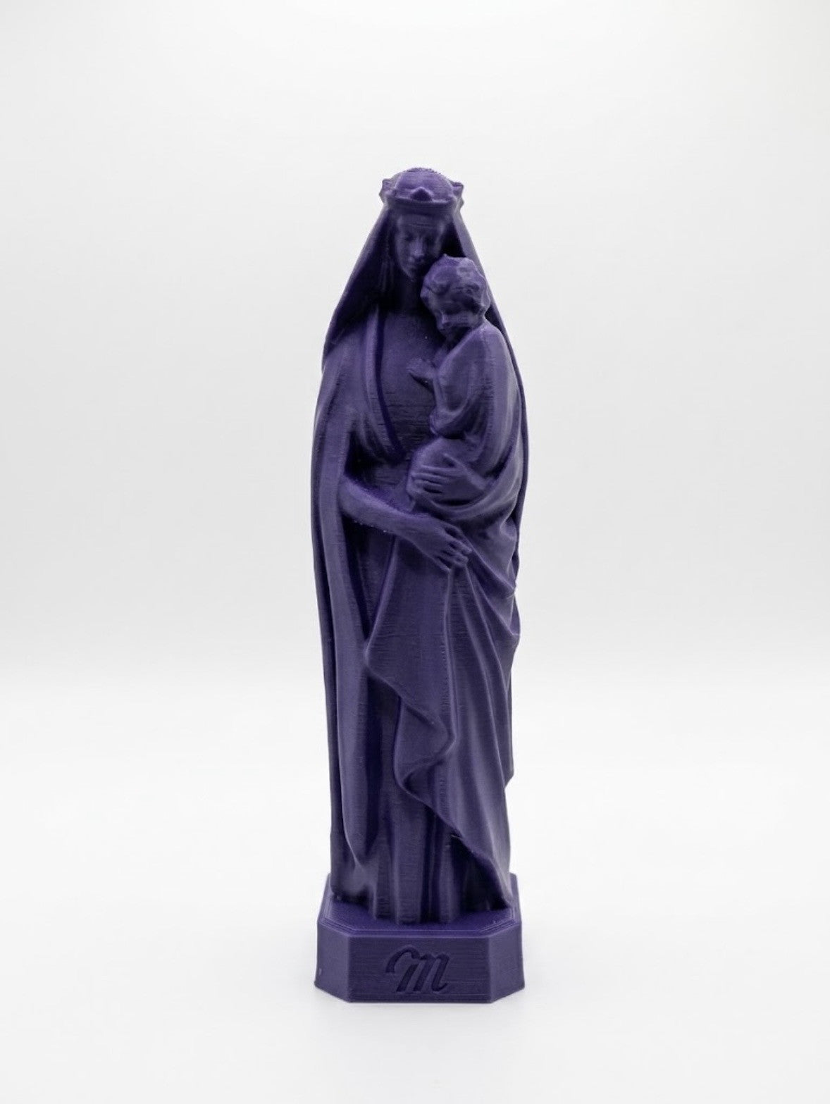 Accueil - Statuette | Vierge | Moyenne - Miraculeuse